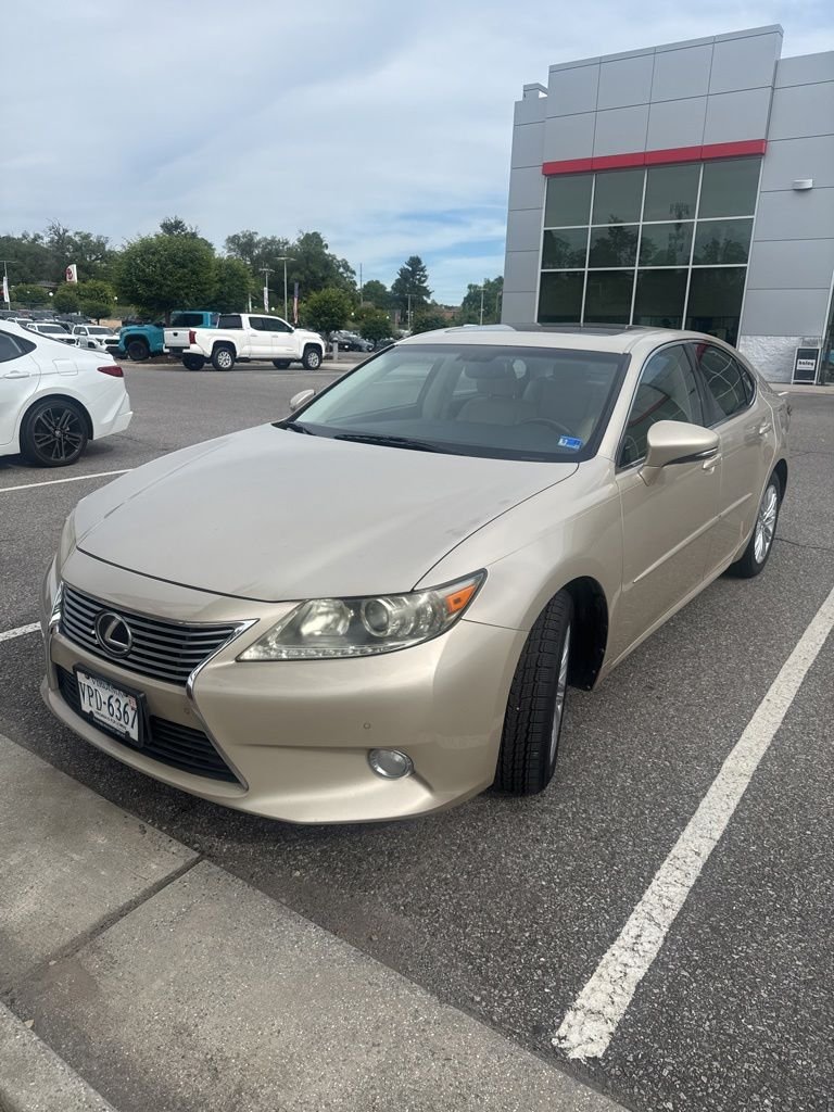 lexus es 2013 JTHBK1GG6D2082174 image lexus es 2013 JTHBK1GG6D2082174 image