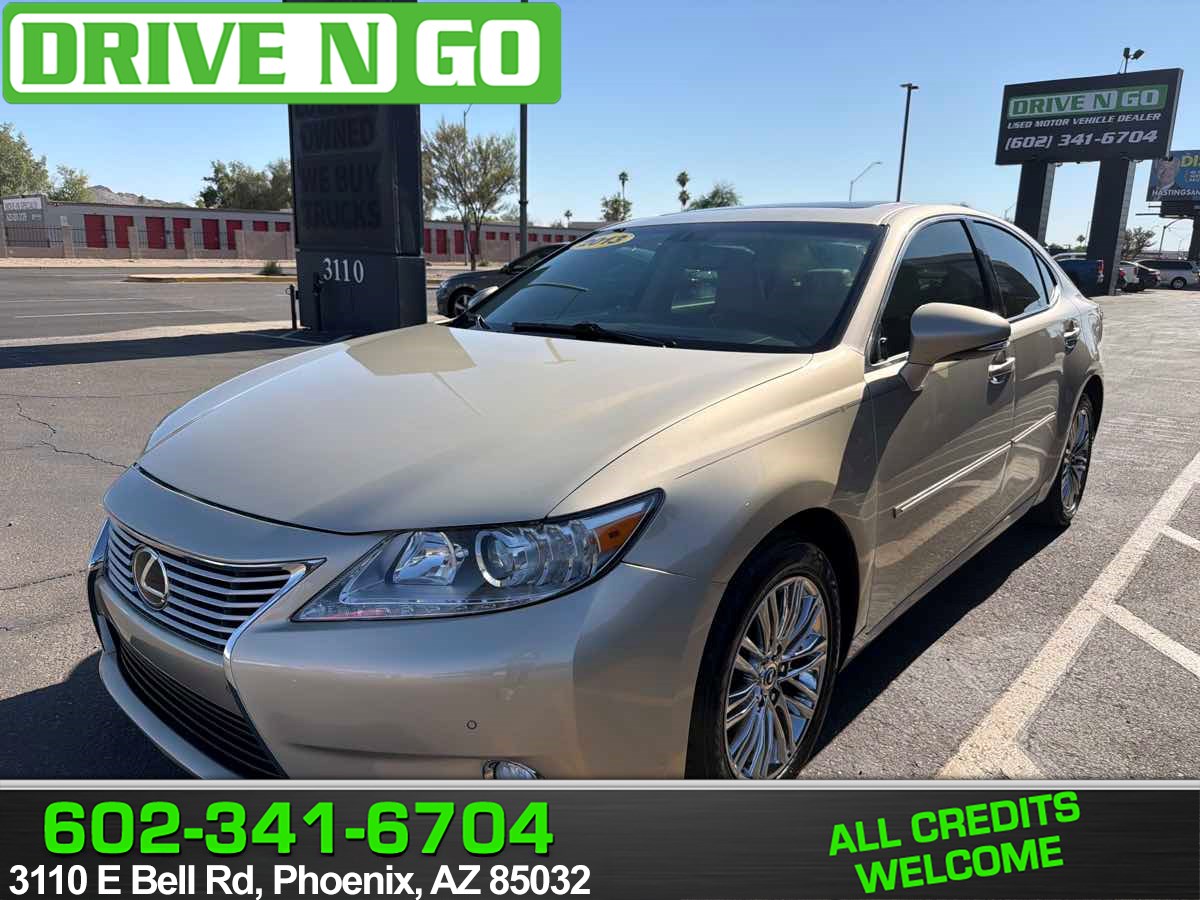 lexus es 2013 JTHBK1GG1D2042486 image lexus es 2013 JTHBK1GG1D2042486 image