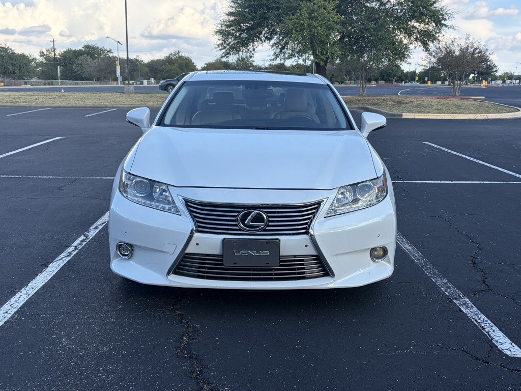lexus es 2013 JTHBK1GG2D2055330 image lexus es 2013 JTHBK1GG2D2055330 image