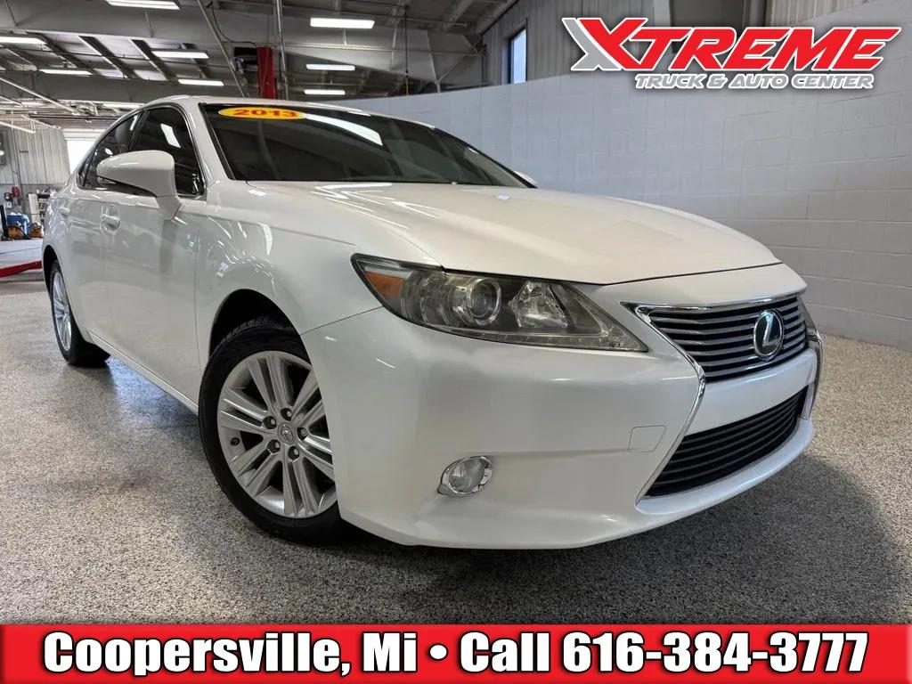 lexus es 2013 JTHBK1GG1D2026465 image lexus es 2013 JTHBK1GG1D2026465 image
