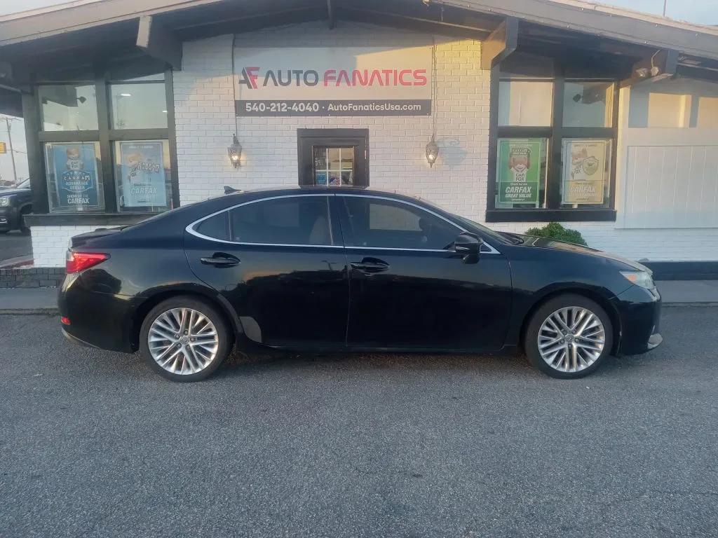 lexus es 2013 JTHBK1GG3D2066000 image lexus es 2013 JTHBK1GG3D2066000 image
