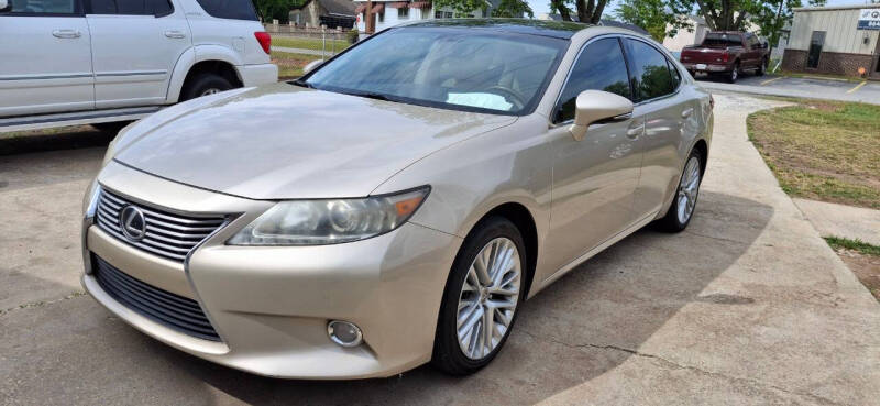 lexus es 2013 JTHBK1GG2D2083080 image lexus es 2013 JTHBK1GG2D2083080 image