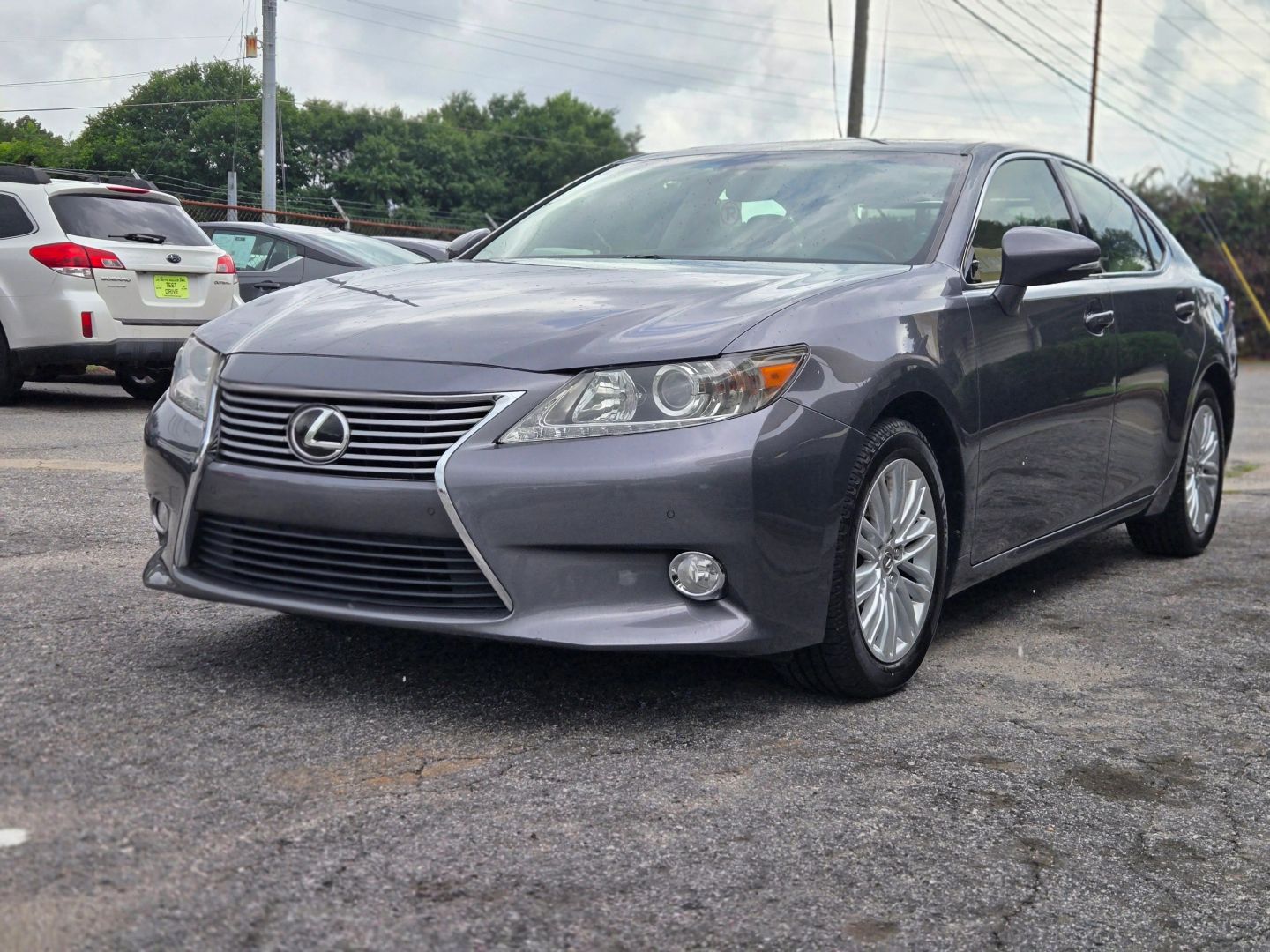 lexus es 2013 JTHBK1GG3D2074209 image lexus es 2013 JTHBK1GG3D2074209 image