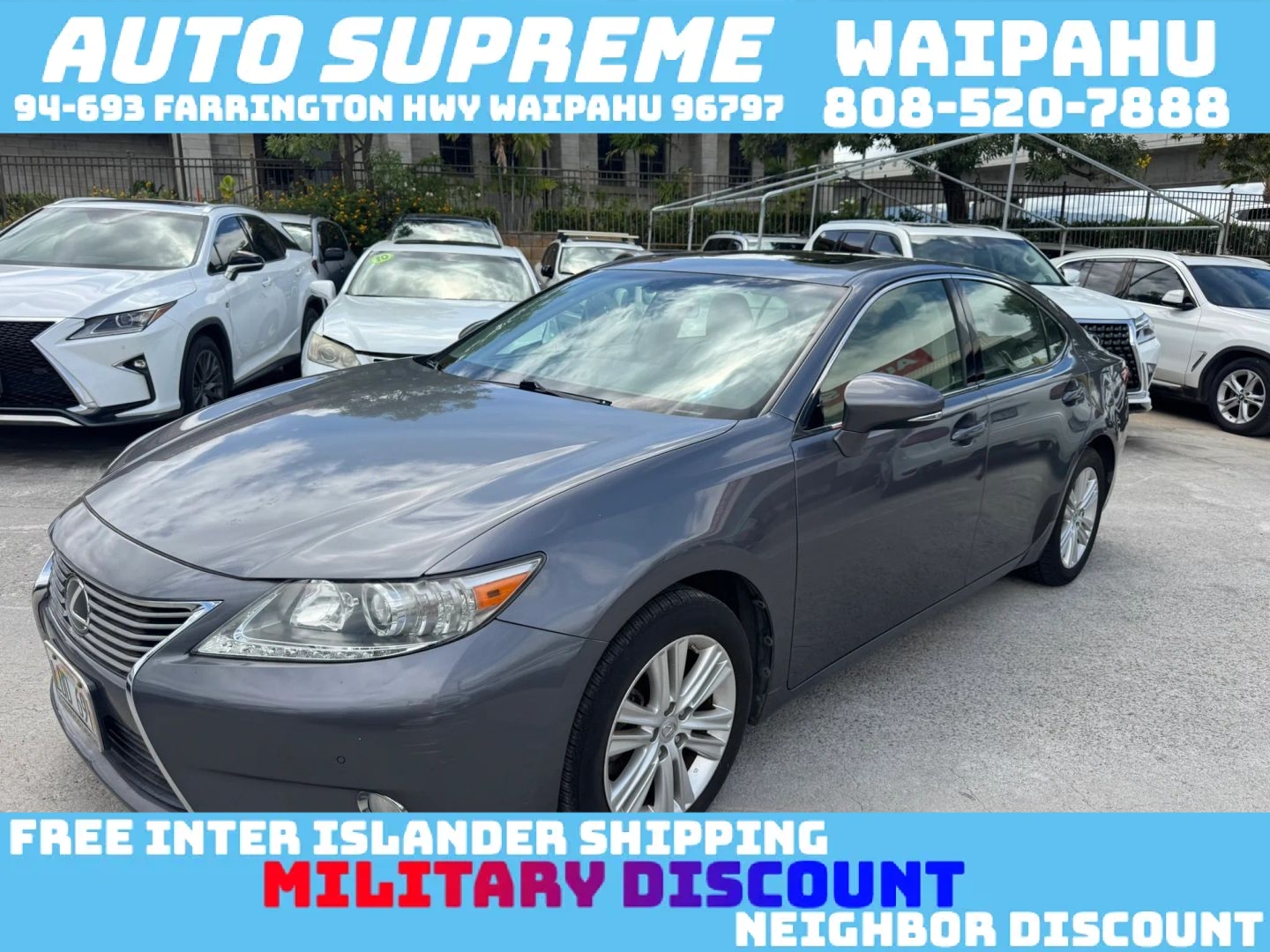 lexus es 2013 JTHBK1GG1D2012632 image lexus es 2013 JTHBK1GG1D2012632 image