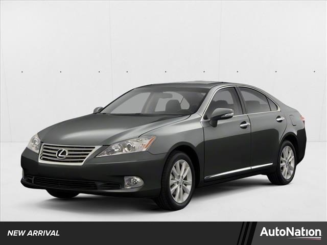 lexus es 2010 JTHBK1EG9A2360984 image