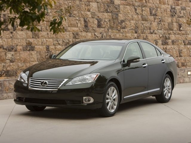lexus es 2010 JTHBK1EG9A2414428 image