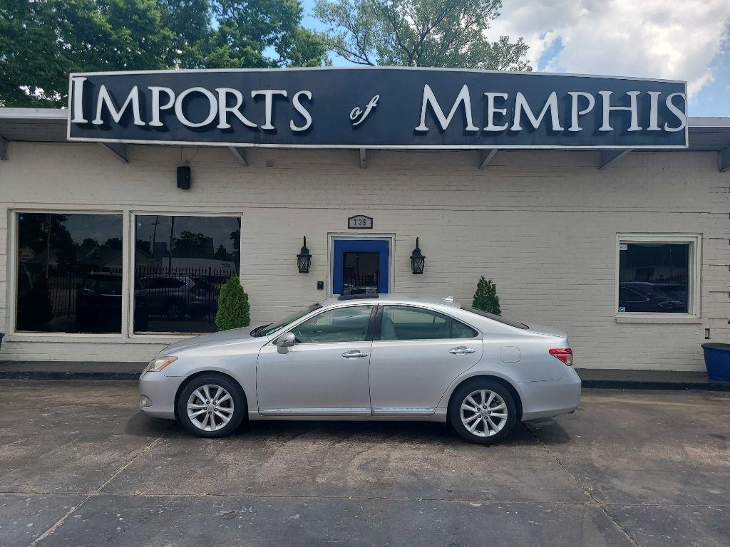 lexus es 2010 JTHBK1EG6A2363650 image