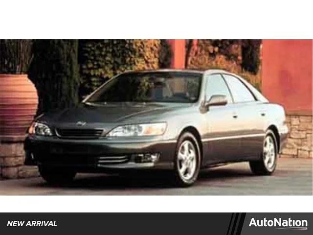 lexus es 2000 JT8BF28G5Y5093230 image lexus es 2000 JT8BF28G5Y5093230 image