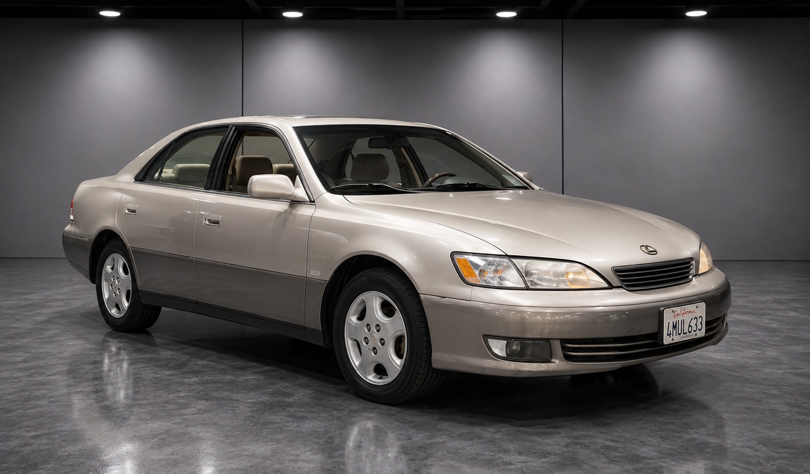 lexus es 2000 JT8BF28G9Y5100891 image lexus es 2000 JT8BF28G9Y5100891 image