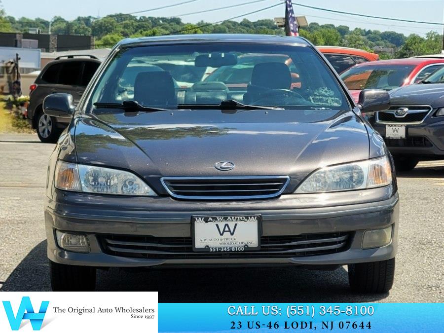 lexus es 2000 JT8BF28G7Y5103269 image lexus es 2000 JT8BF28G7Y5103269 image
