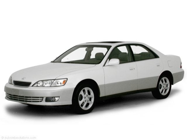 lexus es 2000 JT8BF28GXY5084510 image lexus es 2000 JT8BF28GXY5084510 image