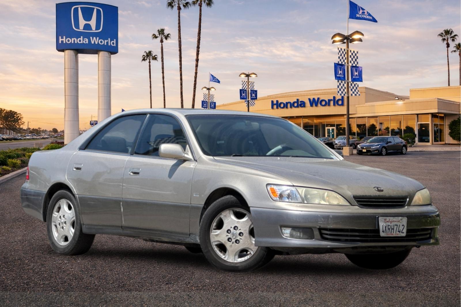 lexus es 2000 JT8BF28G9Y0258726 image lexus es 2000 JT8BF28G9Y0258726 image