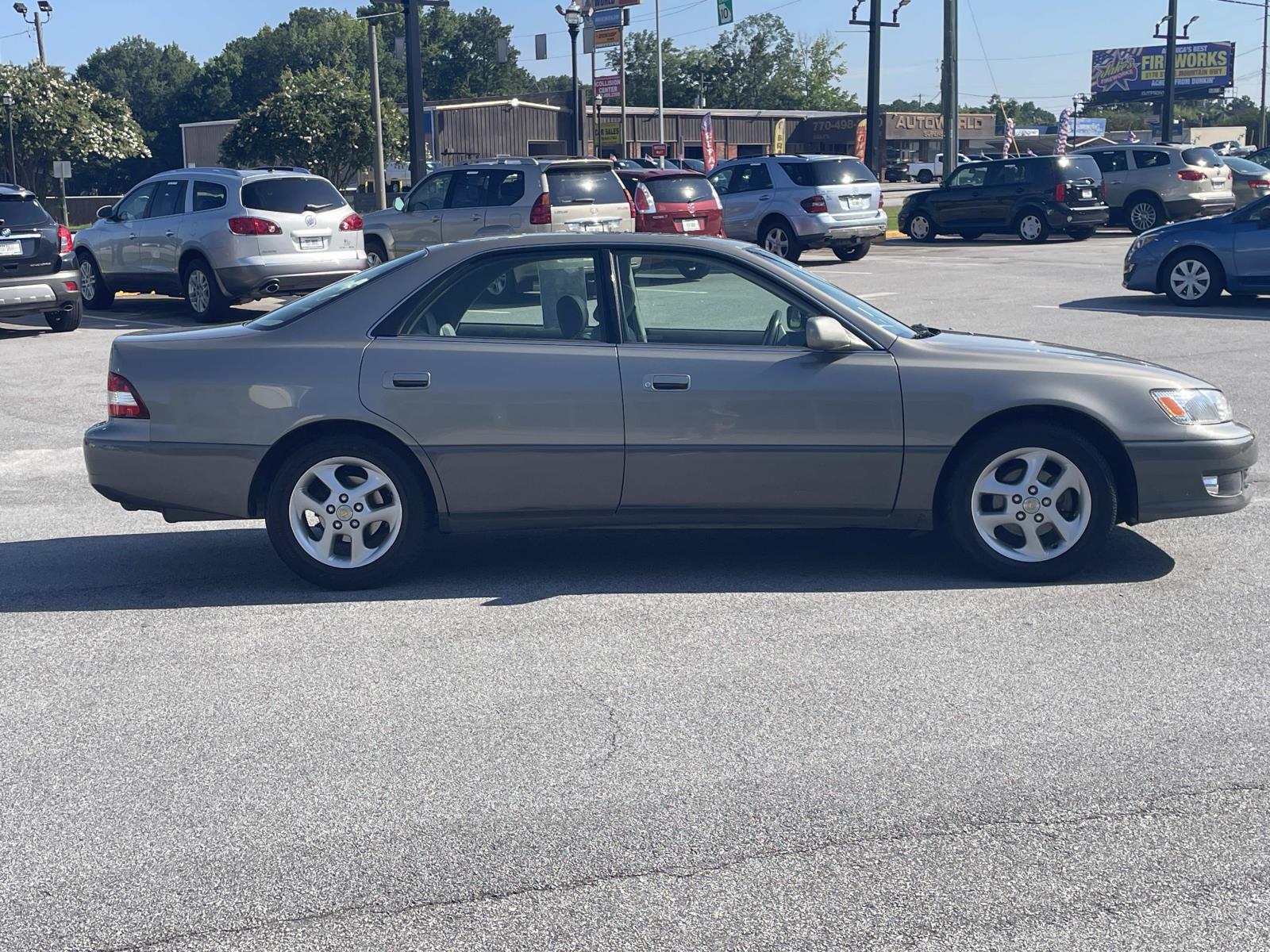 lexus es 2000 JT8BF28G2Y5102367 image lexus es 2000 JT8BF28G2Y5102367 image