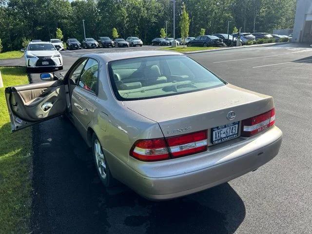 lexus es 2000 JT8BF28G5Y5077934 image lexus es 2000 JT8BF28G5Y5077934 image