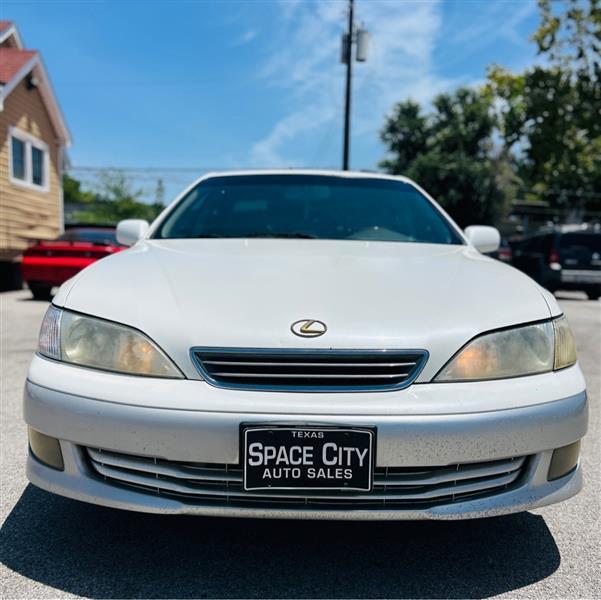 lexus es 2001 JT8BF28G410324685 image lexus es 2001 JT8BF28G410324685 image