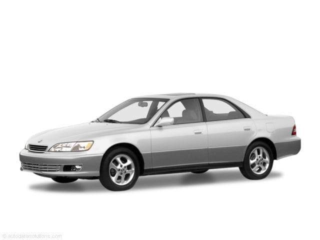 lexus es 2001 JT8BF28G010313974 image lexus es 2001 JT8BF28G010313974 image