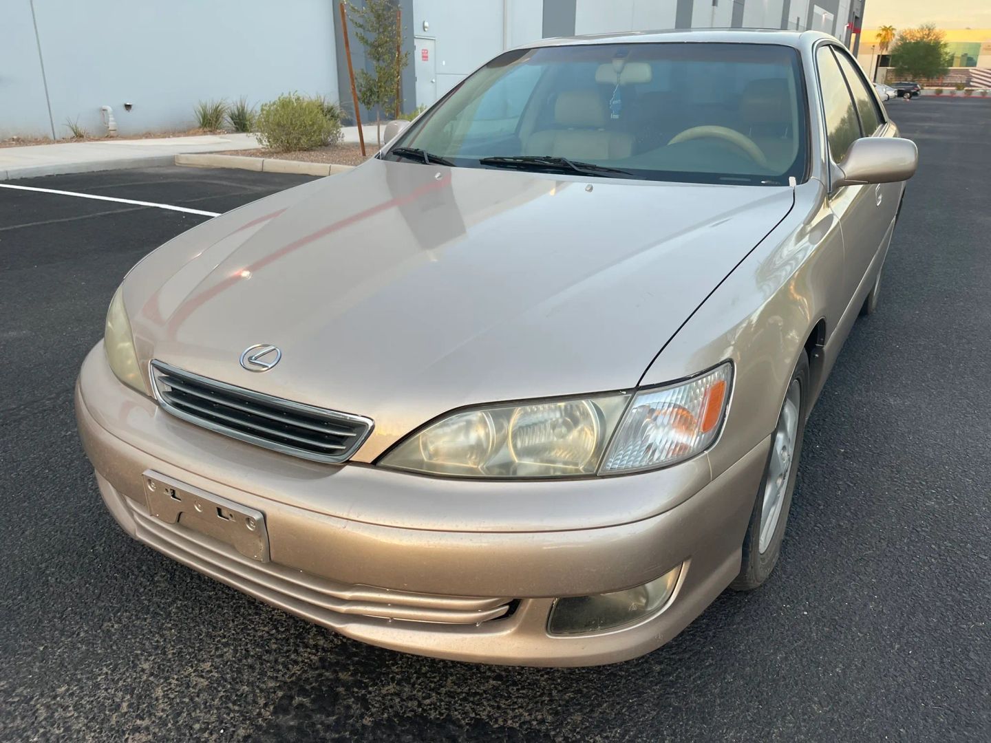lexus es 2001 JT8BF28G710322669 image lexus es 2001 JT8BF28G710322669 image