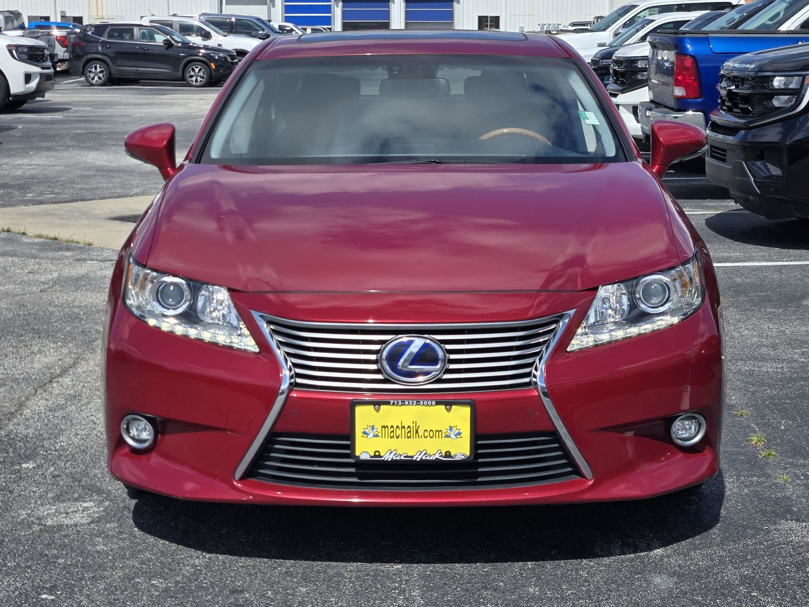 lexus es 2014 JTHBW1GG4E2066528 image lexus es 2014 JTHBW1GG4E2066528 image