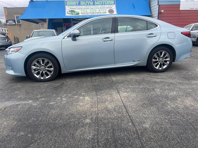 lexus es 2014 JTHBW1GG7E2052316 image lexus es 2014 JTHBW1GG7E2052316 image