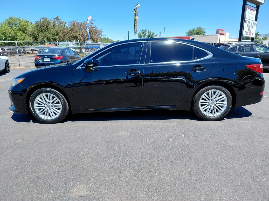 lexus es 2014 JTHBK1GG4E2127131 image lexus es 2014 JTHBK1GG4E2127131 image