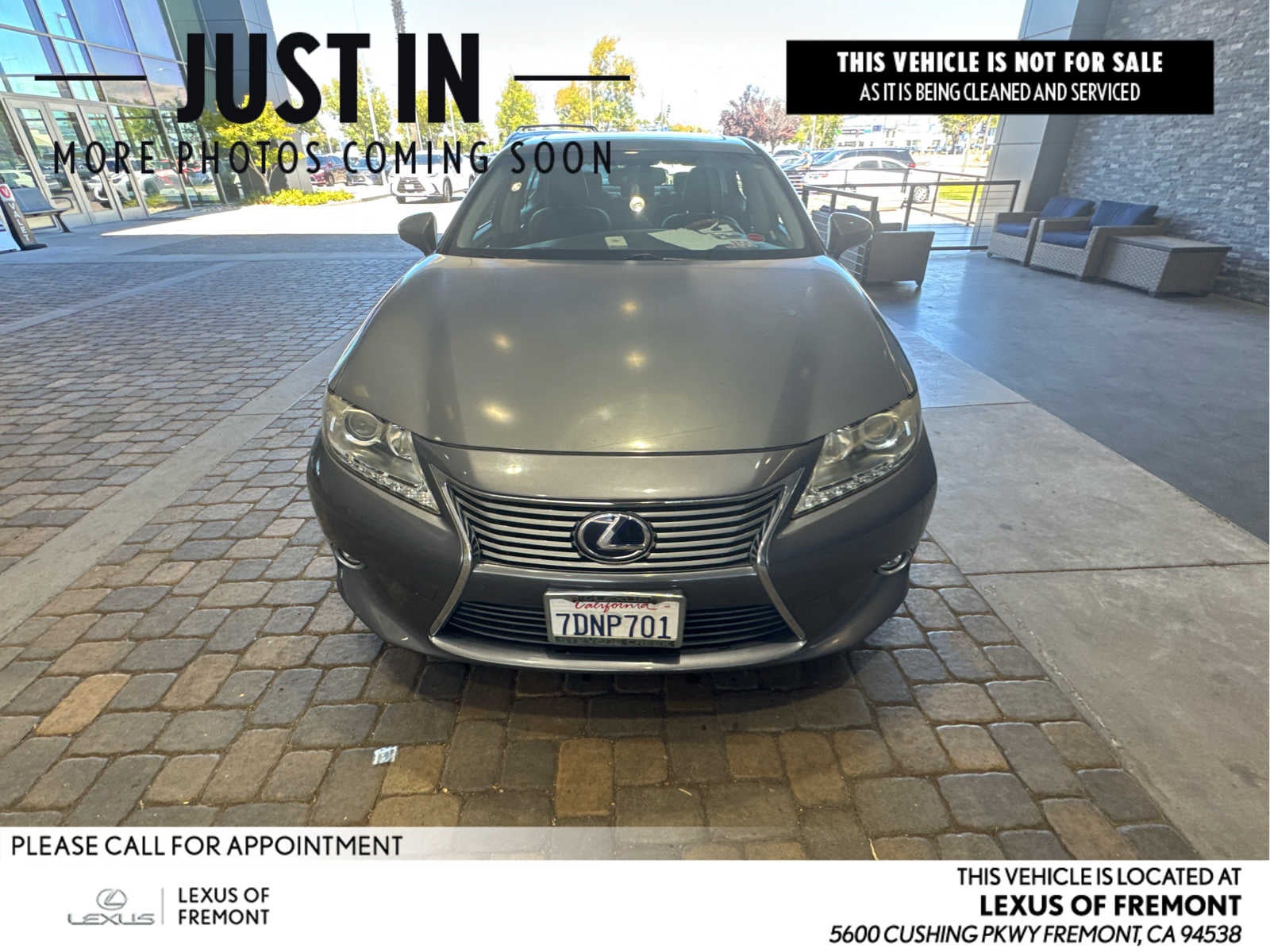 lexus es 2014 JTHBW1GG0E2046695 image lexus es 2014 JTHBW1GG0E2046695 image
