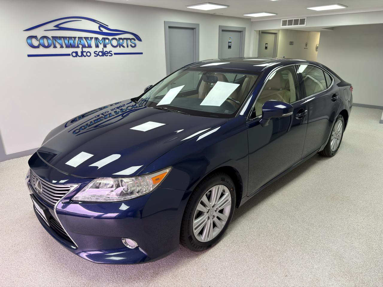 lexus es 2014 JTHBK1GG3E2147161 image lexus es 2014 JTHBK1GG3E2147161 image