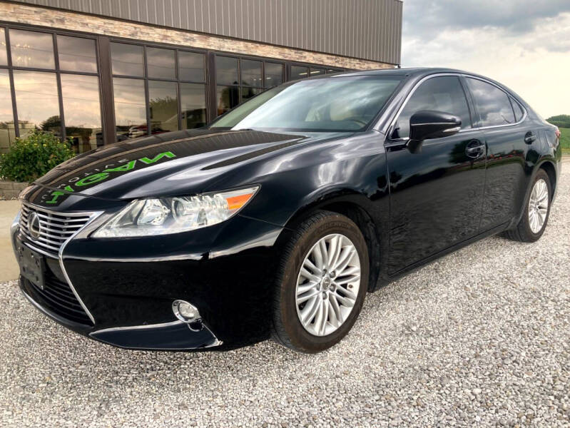 lexus es 2014 JTHBK1GG4E2109504 image lexus es 2014 JTHBK1GG4E2109504 image
