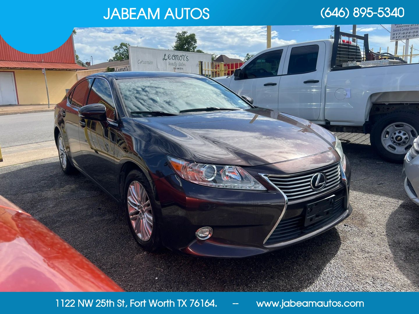 lexus es 2014 JTHBK1GG3E2146494 image lexus es 2014 JTHBK1GG3E2146494 image