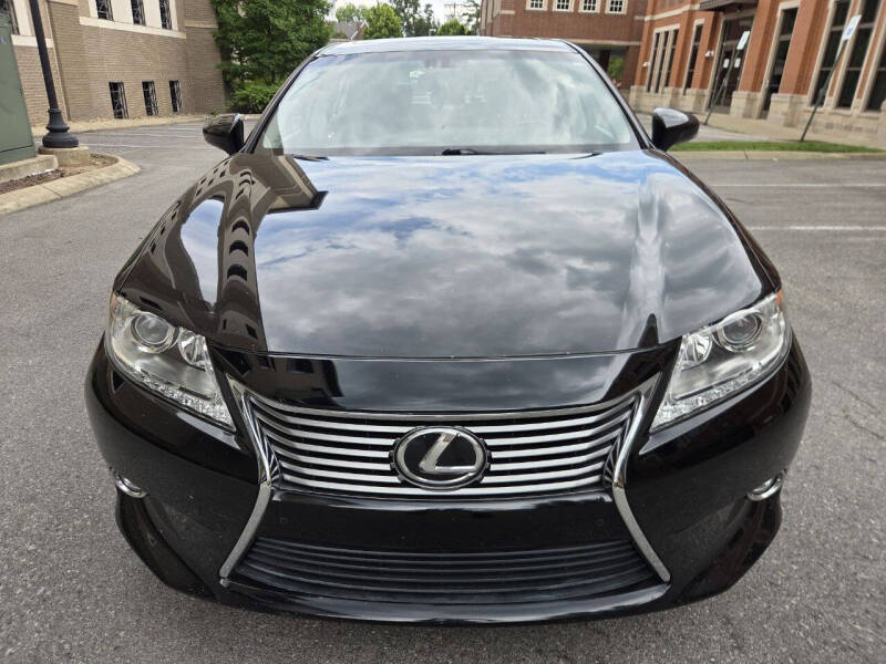 lexus es 2014 JTHBK1GG6E2110444 image lexus es 2014 JTHBK1GG6E2110444 image