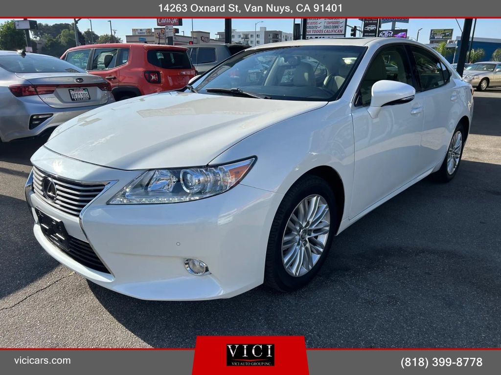 lexus es 2014 JTHBK1GG5E2118311 image lexus es 2014 JTHBK1GG5E2118311 image