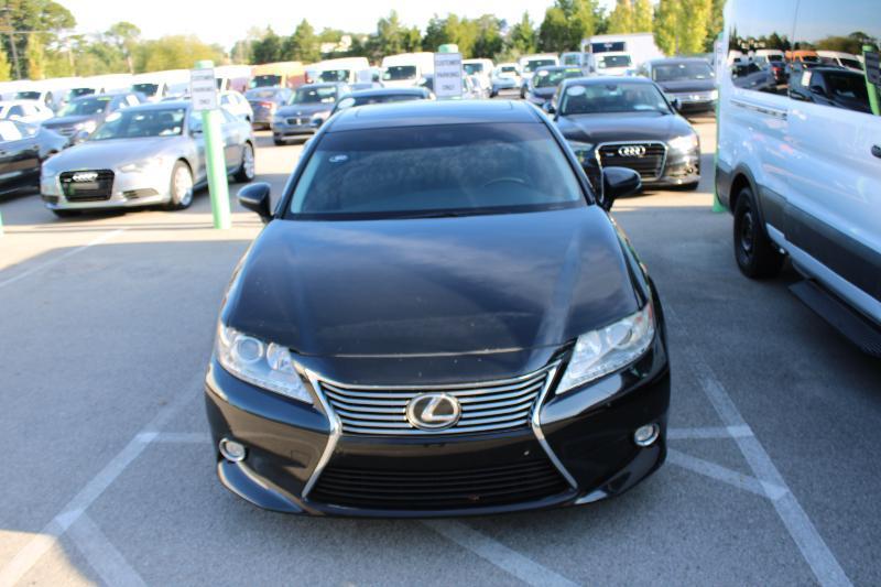 lexus es 2014 JTHBK1GG0E2123142 image