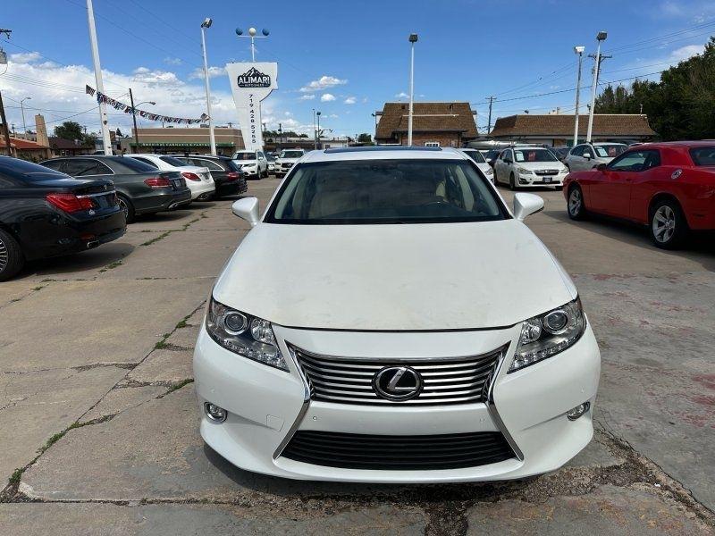 lexus es 2014 JTHBK1GG4E2115660 image lexus es 2014 JTHBK1GG4E2115660 image