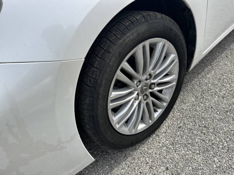 lexus es 2014 JTHBK1GG7E2138284 image lexus es 2014 JTHBK1GG7E2138284 image