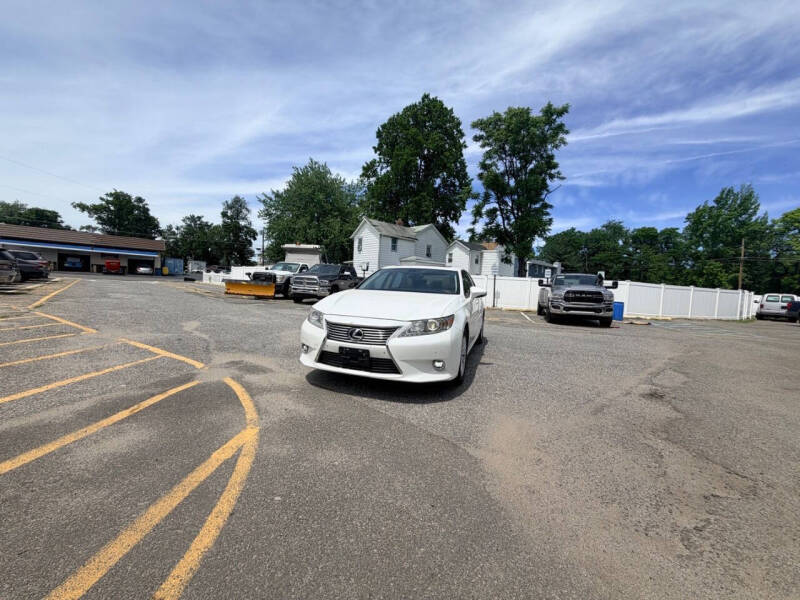 lexus es 2014 JTHBK1GG6E2122089 image lexus es 2014 JTHBK1GG6E2122089 image