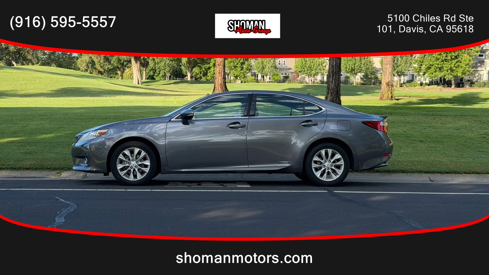 lexus es 2014 JTHBW1GG4E2053343 image lexus es 2014 JTHBW1GG4E2053343 image