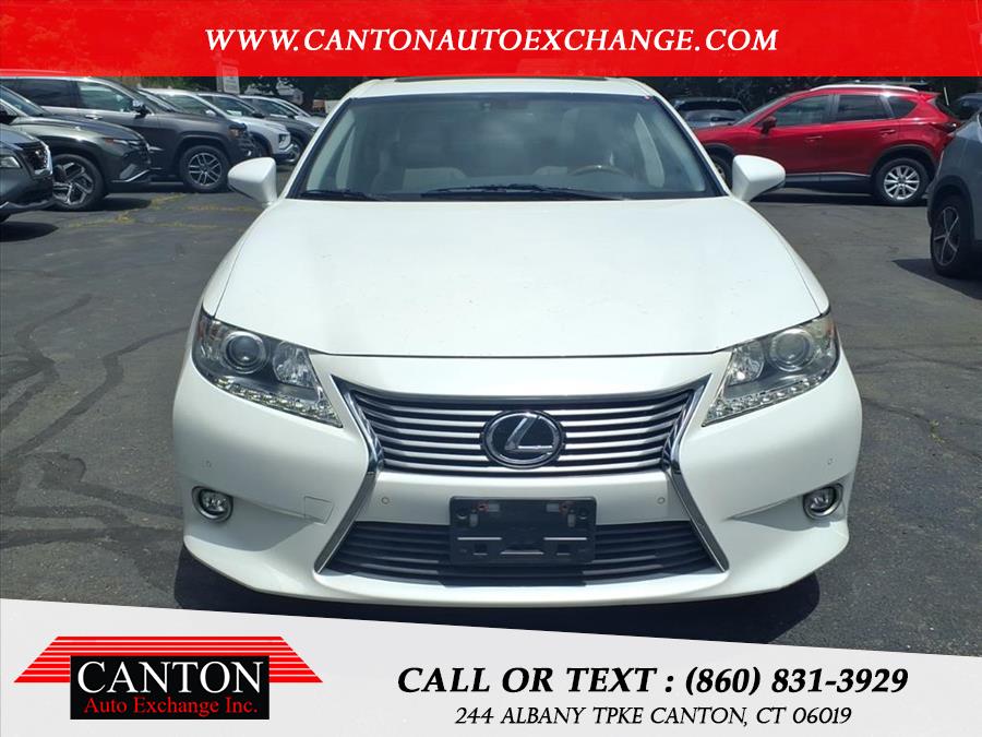 lexus es 2014 JTHBK1GG6E2104241 image lexus es 2014 JTHBK1GG6E2104241 image