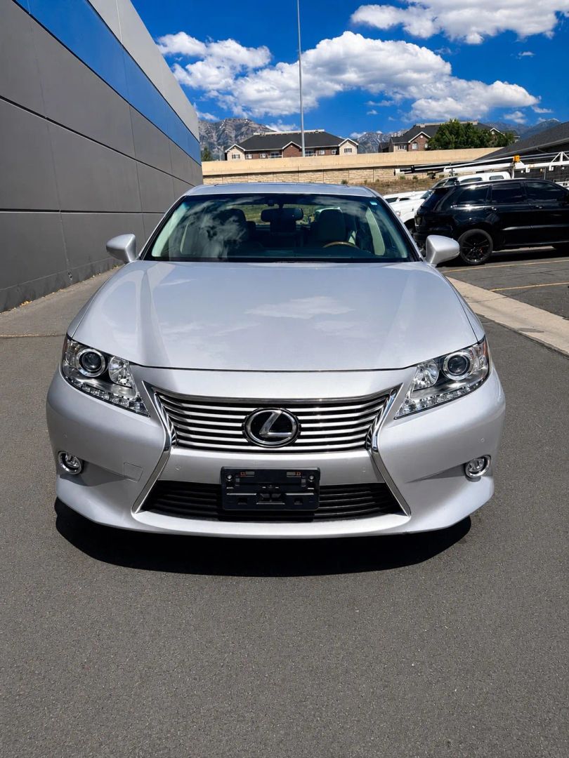 lexus es 2014 JTHBK1GG4E2126822 image lexus es 2014 JTHBK1GG4E2126822 image
