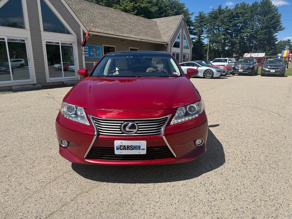 lexus es 2014 JTHBK1GG4E2086323 image lexus es 2014 JTHBK1GG4E2086323 image