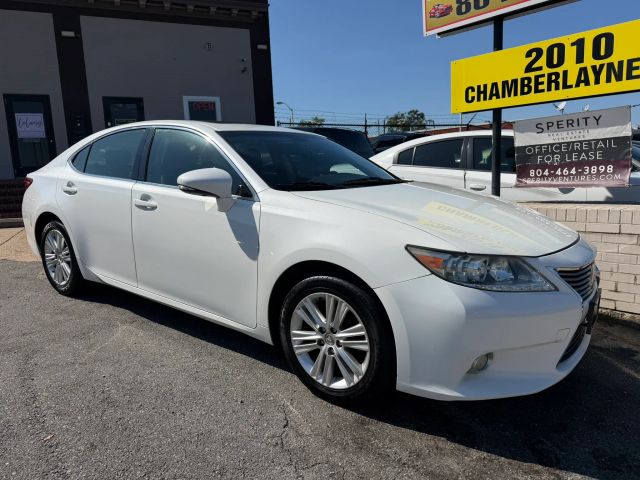 lexus es 2014 JTHBK1GG0E2108110 image