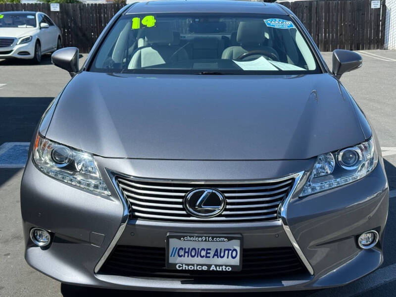 lexus es 2014 JTHBK1GG2E2111686 image lexus es 2014 JTHBK1GG2E2111686 image
