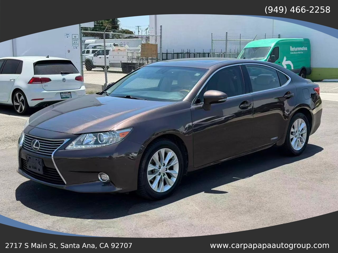 lexus es 2014 JTHBW1GG4E2040768 image lexus es 2014 JTHBW1GG4E2040768 image