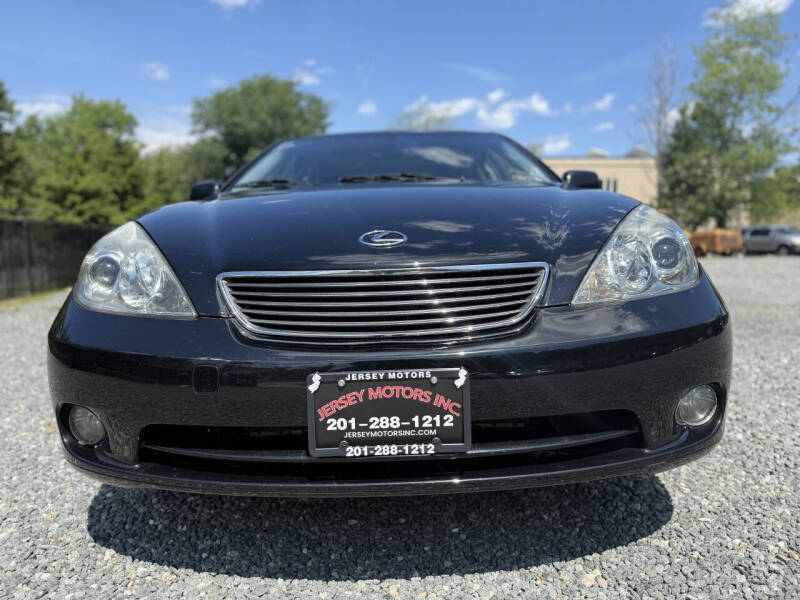 lexus es 2005 JTHBA30G855102241 image lexus es 2005 JTHBA30G855102241 image
