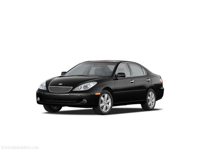 lexus es 2005 JTHBA30G355077183 image lexus es 2005 JTHBA30G355077183 image