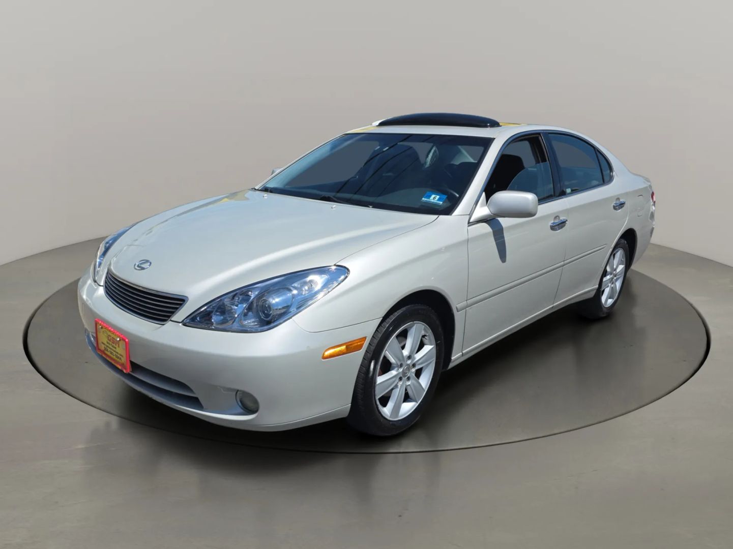 lexus es 2005 JTHBA30G855103017 image lexus es 2005 JTHBA30G855103017 image