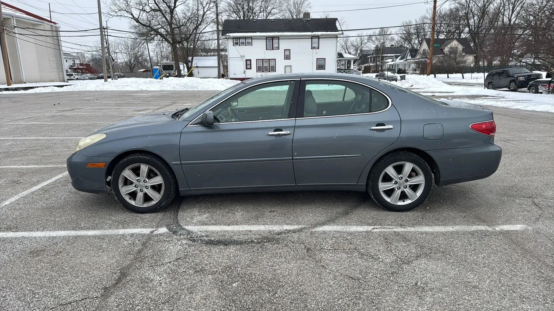 lexus es 2005 JTHBA30G755099932 image lexus es 2005 JTHBA30G755099932 image