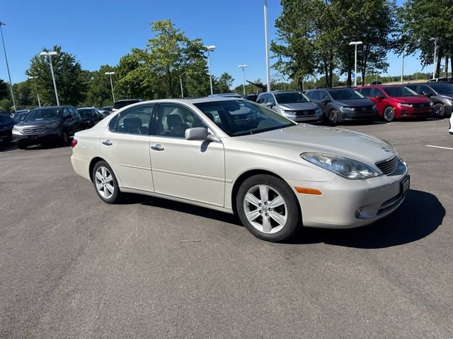 lexus es 2005 JTHBA30G955089595 image lexus es 2005 JTHBA30G955089595 image