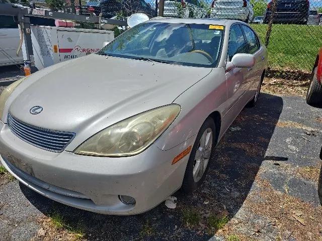 lexus es 2005 JTHBA30G155083094 image lexus es 2005 JTHBA30G155083094 image