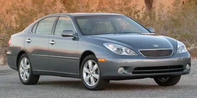 lexus es 2005 JTHBA30G555104383 image