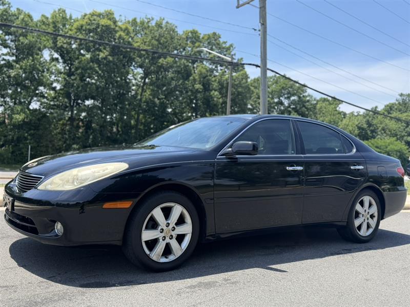 lexus es 2005 JTHBA30G055126646 image lexus es 2005 JTHBA30G055126646 image