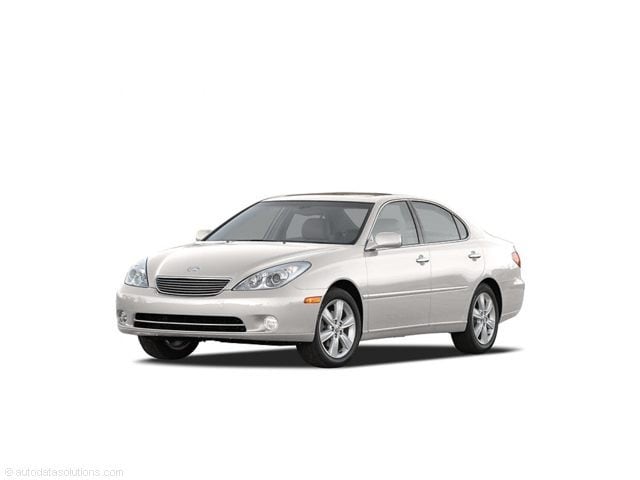 lexus es 2005 JTHBA30G755092091 image lexus es 2005 JTHBA30G755092091 image